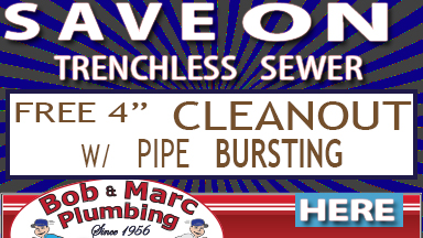 Westchester, Ca Trenchless Sewer Services
